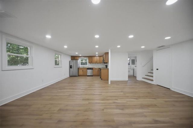 2691 Old Hickory Drive NW, Marietta, GA 30064