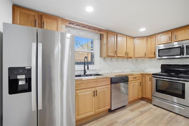 2691 Old Hickory Drive NW, Marietta, GA 30064