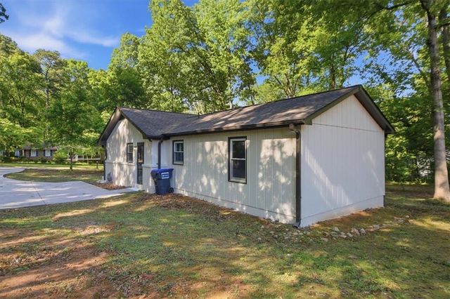 2691 Old Hickory Drive NW, Marietta, GA 30064