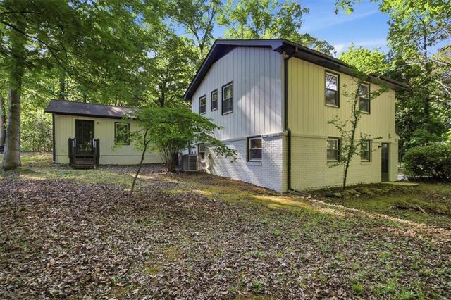 2691 Old Hickory Drive NW, Marietta, GA 30064