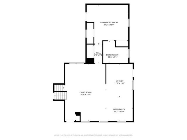 2691 Old Hickory Drive NW, Marietta, GA 30064