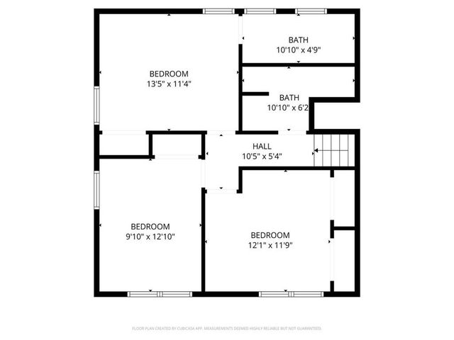 2691 Old Hickory Drive NW, Marietta, GA 30064