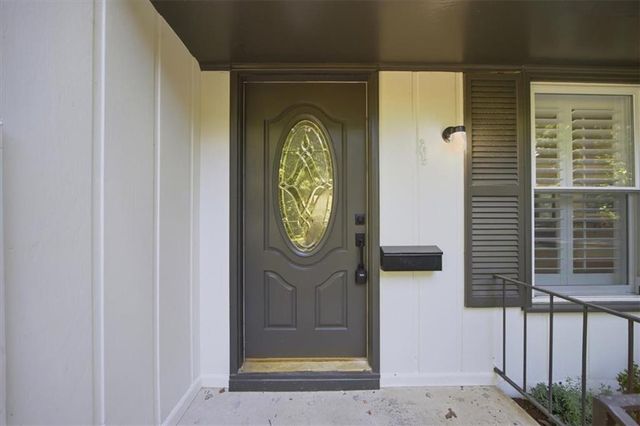 2691 Old Hickory Drive NW, Marietta, GA 30064