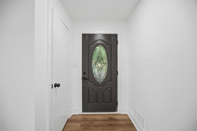 2691 Old Hickory Drive NW, Marietta, GA 30064