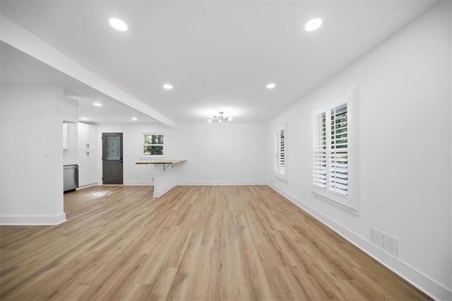 2691 Old Hickory Drive NW, Marietta, GA 30064