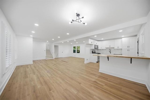 2691 Old Hickory Drive NW, Marietta, GA 30064