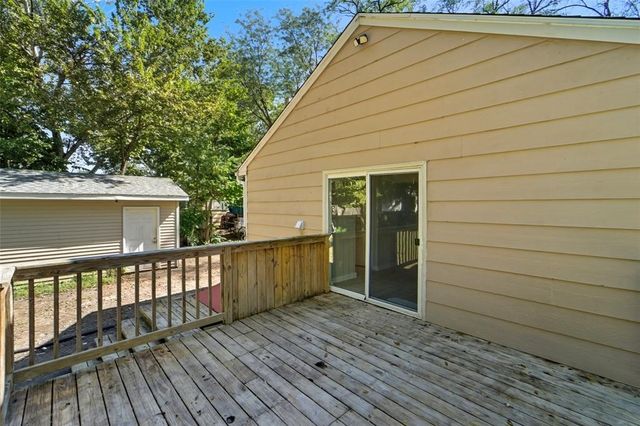 360 NE Aurora Avenue, Des Moines, IA 50313