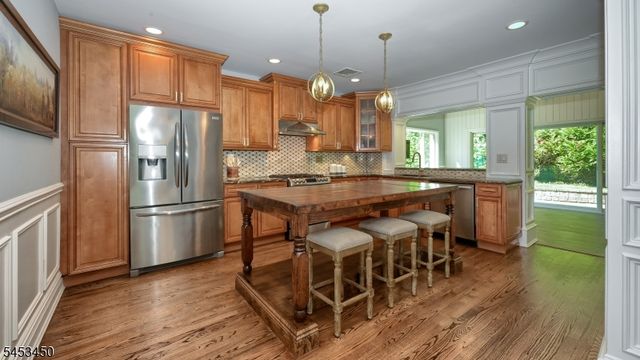 34 Grandview Dr, Wayne Twp., NJ 07470