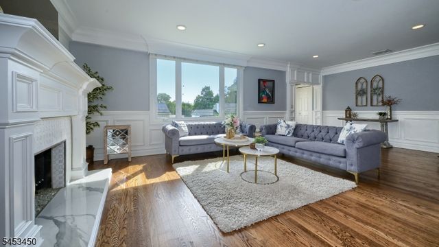 34 Grandview Dr, Wayne Twp., NJ 07470