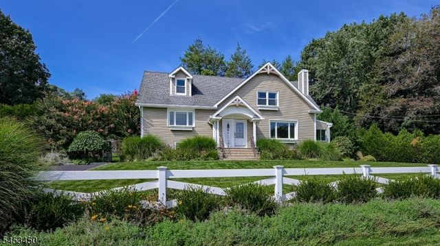 34 Grandview Dr, Wayne Twp., NJ 07470