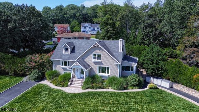 34 Grandview Dr, Wayne Twp., NJ 07470