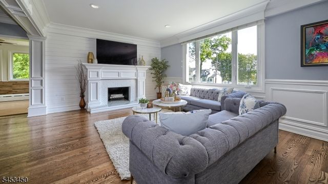 34 Grandview Dr, Wayne Twp., NJ 07470