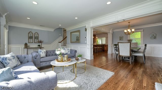 34 Grandview Dr, Wayne Twp., NJ 07470