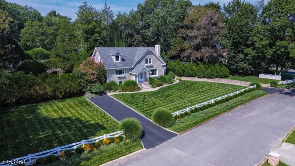 34 Grandview Dr, Wayne Twp., NJ 07470