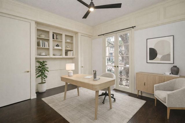 44 Bayou Pointe Drive, Houston, TX 77063