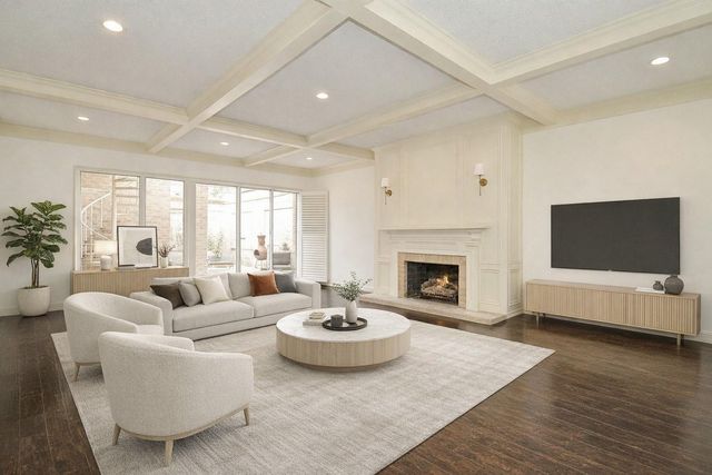 44 Bayou Pointe Drive, Houston, TX 77063