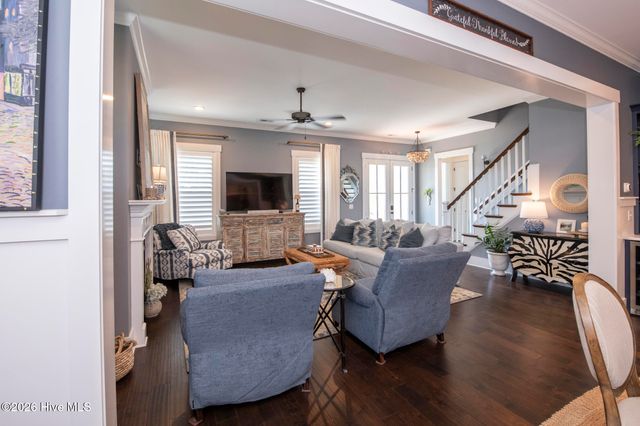 1210 S Sleepy Oak Lane, Leland, NC 28451