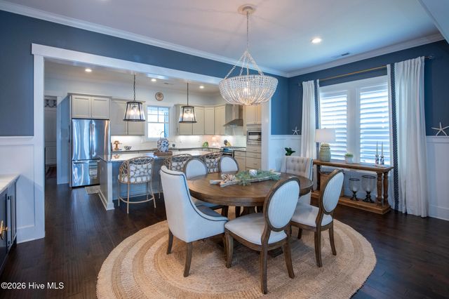 1210 S Sleepy Oak Lane, Leland, NC 28451