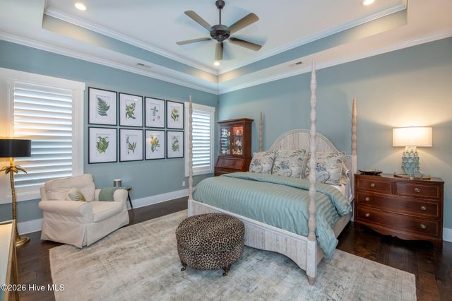 1210 S Sleepy Oak Lane, Leland, NC 28451