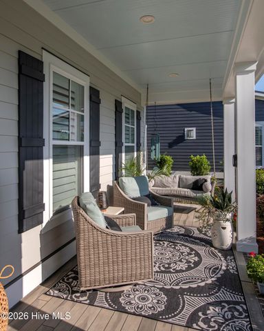 1210 S Sleepy Oak Lane, Leland, NC 28451