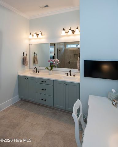 1210 S Sleepy Oak Lane, Leland, NC 28451