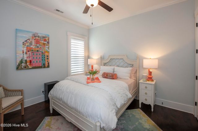 1210 S Sleepy Oak Lane, Leland, NC 28451