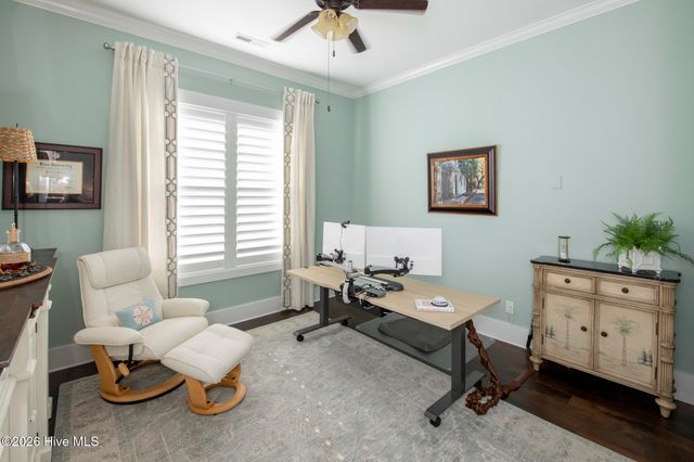1210 S Sleepy Oak Lane, Leland, NC 28451