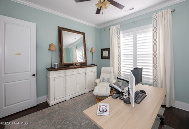 1210 S Sleepy Oak Lane, Leland, NC 28451