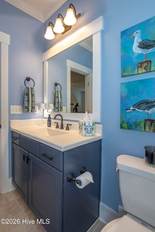 1210 S Sleepy Oak Lane, Leland, NC 28451