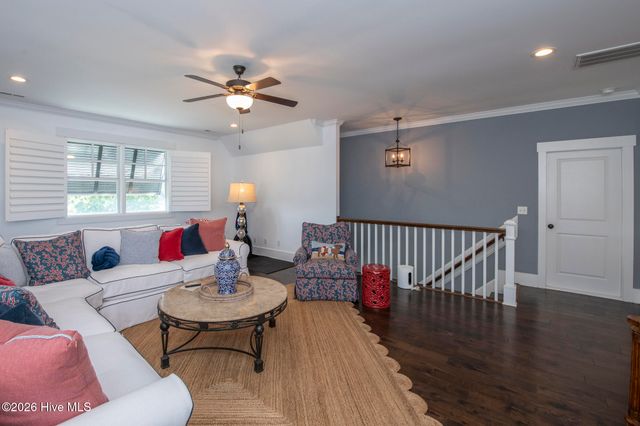 1210 S Sleepy Oak Lane, Leland, NC 28451