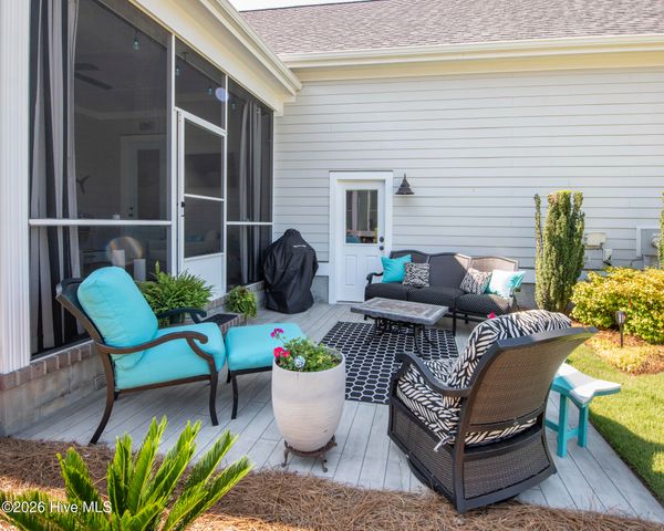 1210 S Sleepy Oak Lane, Leland, NC 28451