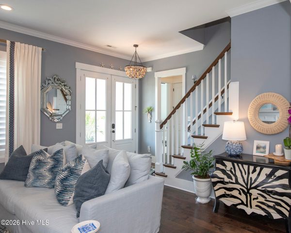 1210 S Sleepy Oak Lane, Leland, NC 28451
