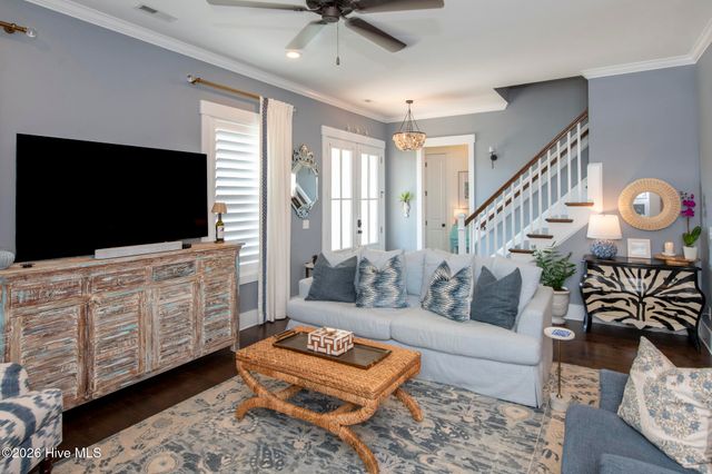1210 S Sleepy Oak Lane, Leland, NC 28451