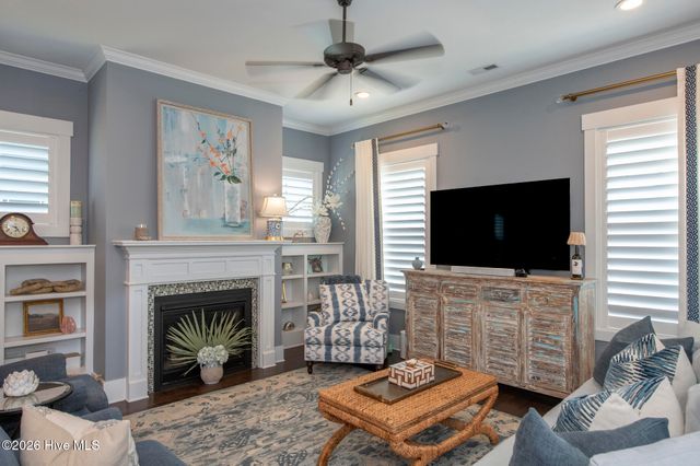 1210 S Sleepy Oak Lane, Leland, NC 28451