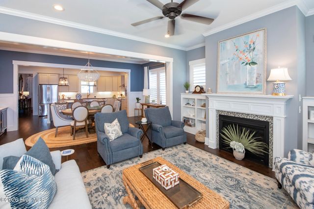 1210 S Sleepy Oak Lane, Leland, NC 28451