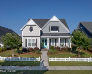 1210 S Sleepy Oak Lane, Leland, NC 28451