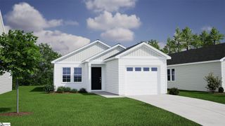 151 Cloverfield Lane, Spartanburg, SC 29303