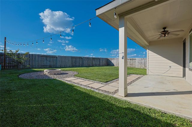 14507 Sweet Water Drive, Baytown, TX 77523