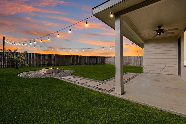14507 Sweet Water Drive, Baytown, TX 77523