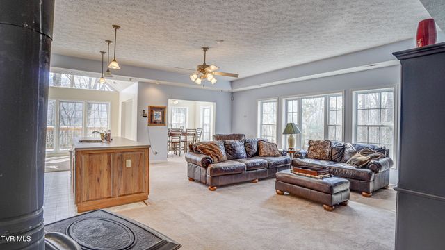 1089 Old Railroad Grade Road, Roan Mountain, TN 37687