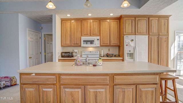 1089 Old Railroad Grade Road, Roan Mountain, TN 37687