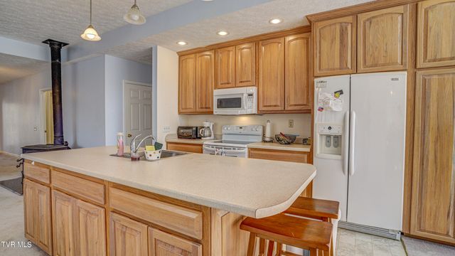 1089 Old Railroad Grade Road, Roan Mountain, TN 37687
