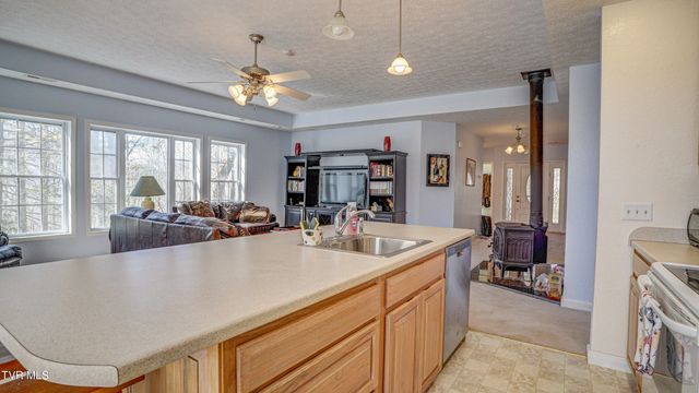 1089 Old Railroad Grade Road, Roan Mountain, TN 37687