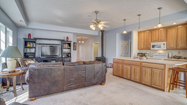 1089 Old Railroad Grade Road, Roan Mountain, TN 37687