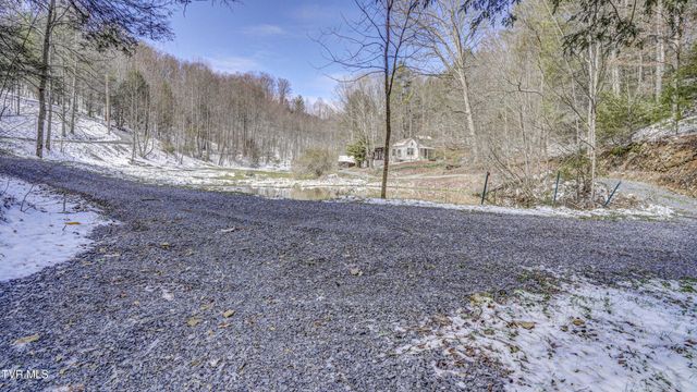 1089 Old Railroad Grade Road, Roan Mountain, TN 37687