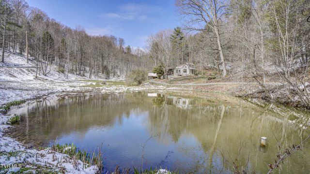 1089 Old Railroad Grade Road, Roan Mountain, TN 37687