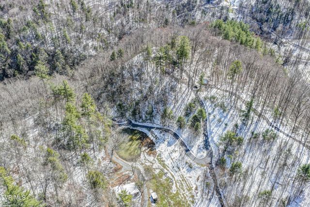 1089 Old Railroad Grade Road, Roan Mountain, TN 37687
