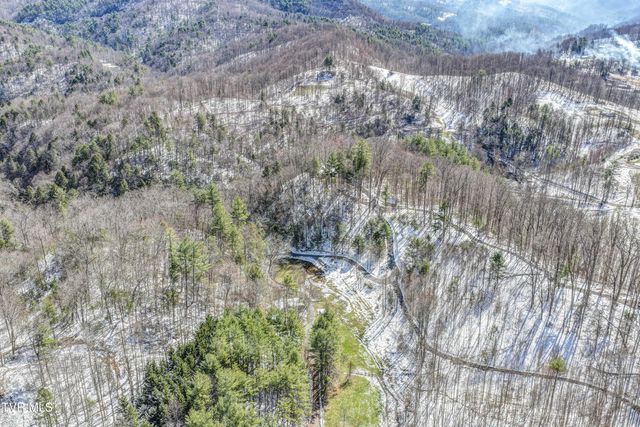 1089 Old Railroad Grade Road, Roan Mountain, TN 37687