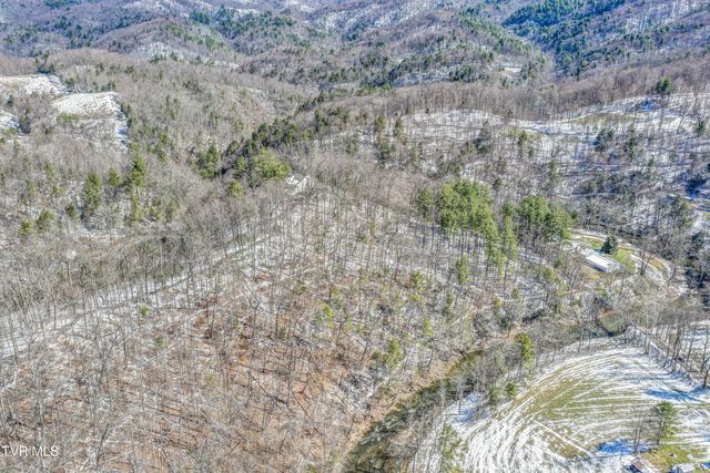 1089 Old Railroad Grade Road, Roan Mountain, TN 37687