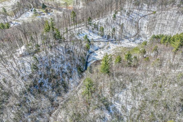 1089 Old Railroad Grade Road, Roan Mountain, TN 37687